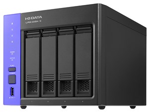 LAN DISK Z HDL4-Z25WATB04