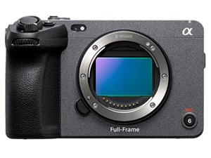 ILME-FX3A