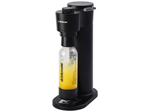 drinkmate シリーズ650 DRM1029 [ブラック]【延長保証不可】