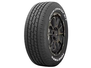 OPEN COUNTRY H/T II 205/55R17 95H XL WL