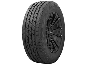 OPEN COUNTRY H/T II 265/70R16 112H BL