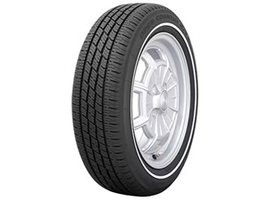 OPEN COUNTRY H/T II 165/65R15 81H WR