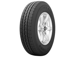 DELVEX V-03e 155/80R13 90/89N