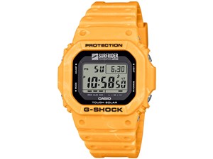 G-SHOCK サーフライダー・ファウンデーション・ジャパン コラボレーションモ･･･