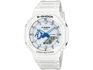 カシオ【国内正規品】CASIO G-SHOCK ジーショック アナログデジタル腕時計 21･･･