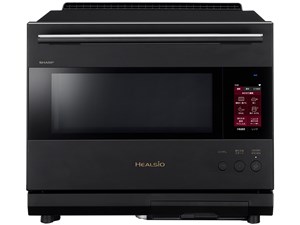 ヘルシオ AX-LSX3C-B [プレミアムブラック]【５年保証付き(自然故障)】