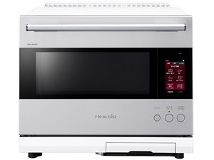 ヘルシオ AX-LSX3C-W [ブラストメタルホワイト]【５年保証付き(自然故障)】