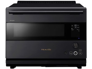 ヘルシオ AX-RS1C-H [ダークメタル]【５年保証付き(自然故障)】