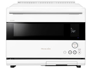 ヘルシオ AX-RS1C-W [マットホワイト]【５年保証付き(自然故障)】