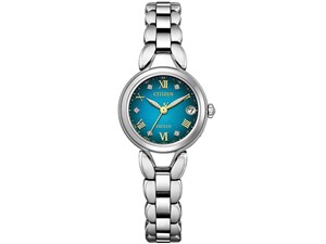 エクシード エコ・ドライブ電波時計 ダイレクトフライト 限定モデル ES9470-6･･･