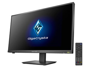 GigaCrysta EX-GDQ271JLAQ [27インチ ブラック]