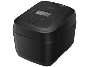 日立【HITACHI】圧力スチームIHジャー炊飯器 5.5合炊き ふっくら御膳 フロス･･･