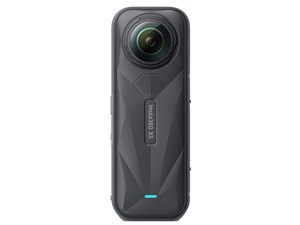 Insta360 X5 モーターサイクルキット [ブラック]