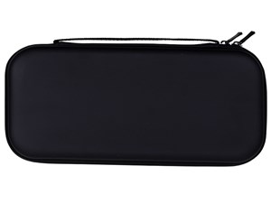 アンサー【ゲーム周辺機器】Switch2用 セミハードケース スリム(ブラック) AN･･･