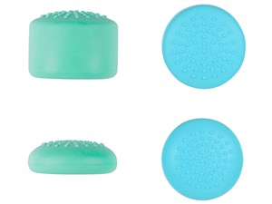 アンサー【ゲーム周辺機器】Switch2 ジョイコン用 プレイアップボタンセット(･･･