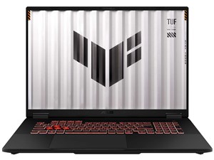 TUF Gaming A18 FA808UP FA808UP-R7R5070 [イェーガーグレー]