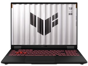 TUF Gaming A16 FA608UM FA608UM-R7R5060 [イェーガーグレー]