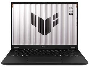 TUF Gaming A14 FA401KM FA401KM-AI7R5060 [イェーガーグレー]