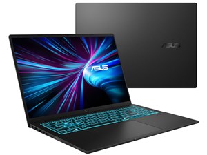 ASUS Gaming V16 V3607VU V3607VU-C7165R4050W [ブラック]