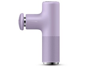 Philips PPM7311PP 筋膜リリースガン  ピンク