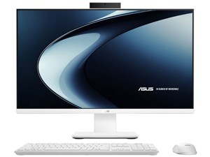 V400 AiO (V470VAK) V470VAK-WPE013WS [ホワイト]