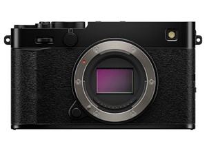 FUJIFILM X-E5 ボディ [ブラック]