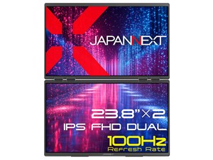 JN-DMD-IPS238F-C4 [23.8インチ]
