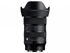 17-40mm F1.8 DC [ライカL用]