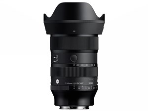 17-40mm F1.8 DC [ソニーE用]
