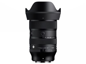 17-40mm F1.8 DC [フジフイルム用]