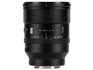 AF 85mm F1.4 PRO [ソニーE用]