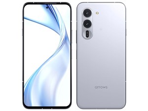 「新品・量販版」SIMフリー arrows Alpha M08 12GB/512GB [ホワイト] 