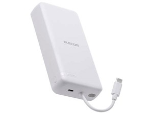 DE-C64-20000WH [ホワイト]