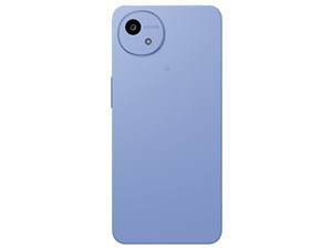 AQUOS wish5 SH-M32 A ミソラ 6.6型 4GB/128GB SIMフリースマート(シャープ)