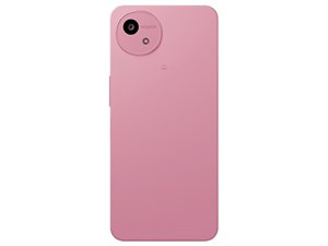 AQUOS wish5 SH-M32 P ナデシコ 6.6型128GB(シャープ)