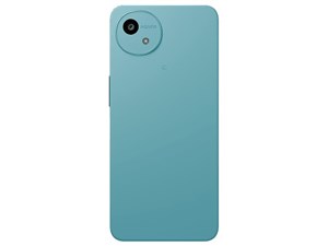 AQUOS wish5 SH-M32 G ワカバ 6.6型 4GB/128GB SIMフリースマート(シャープ)