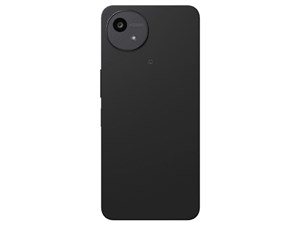 AQUOS wish5 SH-M32 B スミ 6.6型 4GB/128GB SIMフリースマートフ(シャープ)