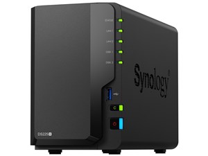 DiskStation DS225+