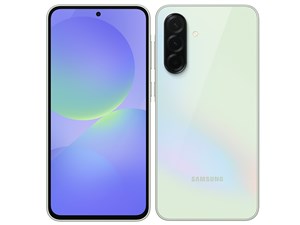 「新品・量販版」SIMフリー Galaxy A36 5G 128GB [オーサム ライム]