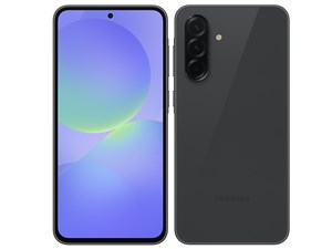 Galaxy A36 5G SIMフリー [オーサム ブラック] (SIMフリー)