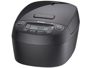 TIGER タイガー 炊飯器 炊きたて JPV-Y180-KV 圧力IHジャー炊飯器 1升炊き モ･･･