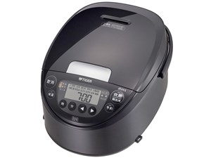 TIGER タイガー魔法瓶 IHジャー炊飯器 JPW-M100-KV  炊きたて 5.5合炊き モー･･･