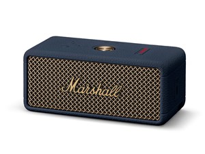 ★Marshall Emberton III [Midnight Blue]