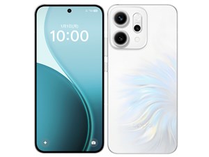 OPPO Reno14 5G SIMフリー [オパールホワイト] (SIMフリー)