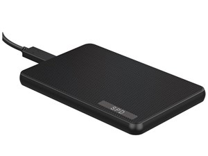 SPD 2.5インチ HDD SSD 外付け ドライブケース 高速 SATA3.0 USB3.2 Gen1対応･･･