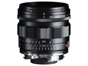 フォクトレンダー APO-LANTHAR 28mm F2 Aspherical VM