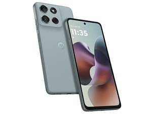 moto g66j 5G SIMフリー [PANTONE Gray Mist] (SIMフリー)