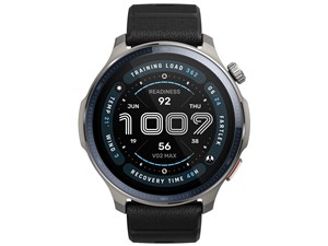 Amazfit Balance 2 [ブラック]