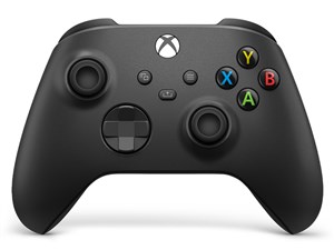 Xbox ワイヤレス コントローラー EP2-29931 [カーボン ブラック]