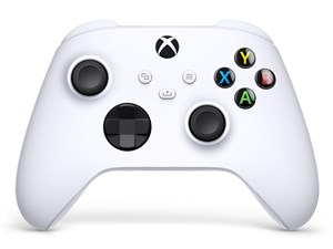 Xbox ワイヤレス コントローラー EP2-29921 [ロボット ホワイト]
